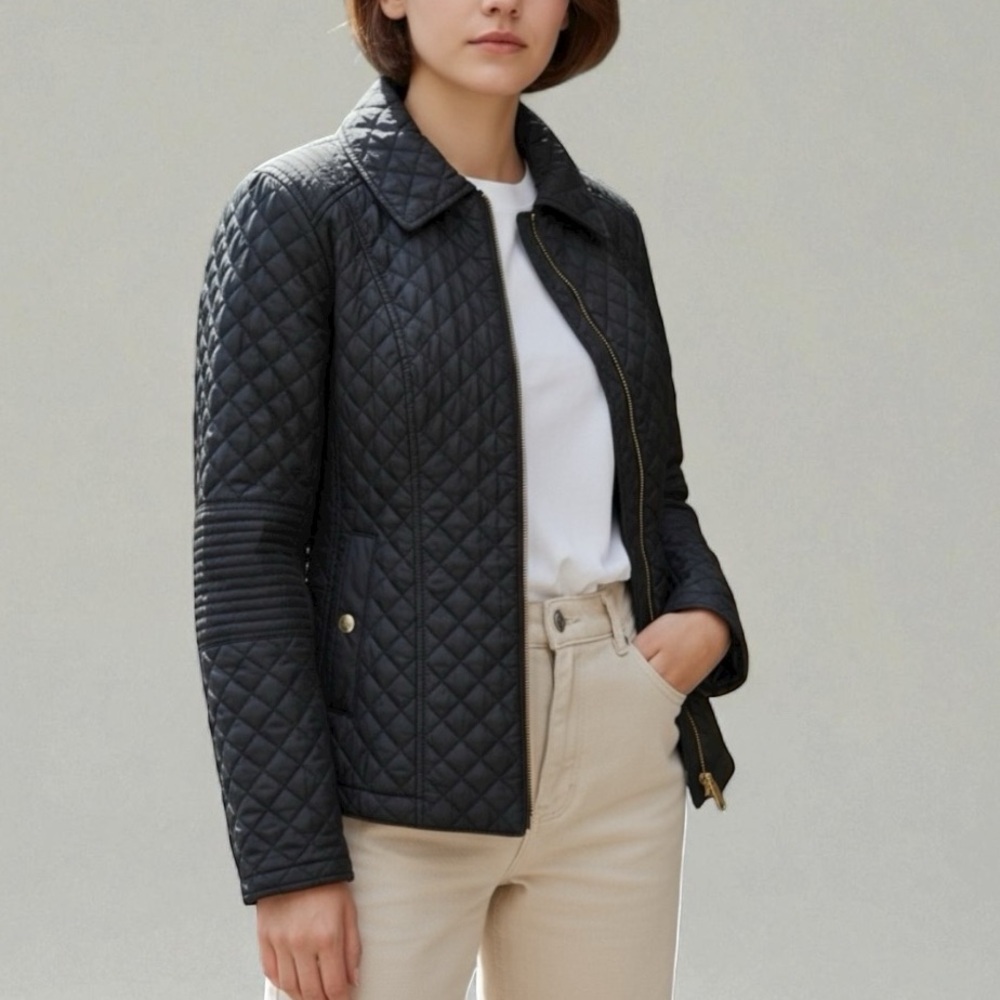 Michael Kors Gold MK Logo Pin Size 1X